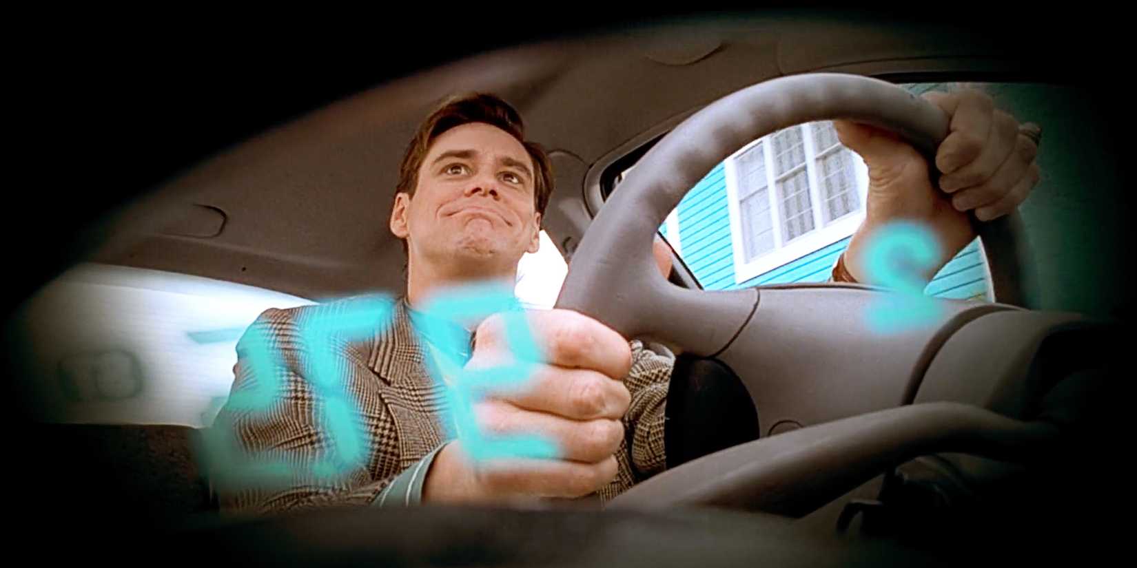 Rewatch The Truman Show In This Order For A Totally Different Experience