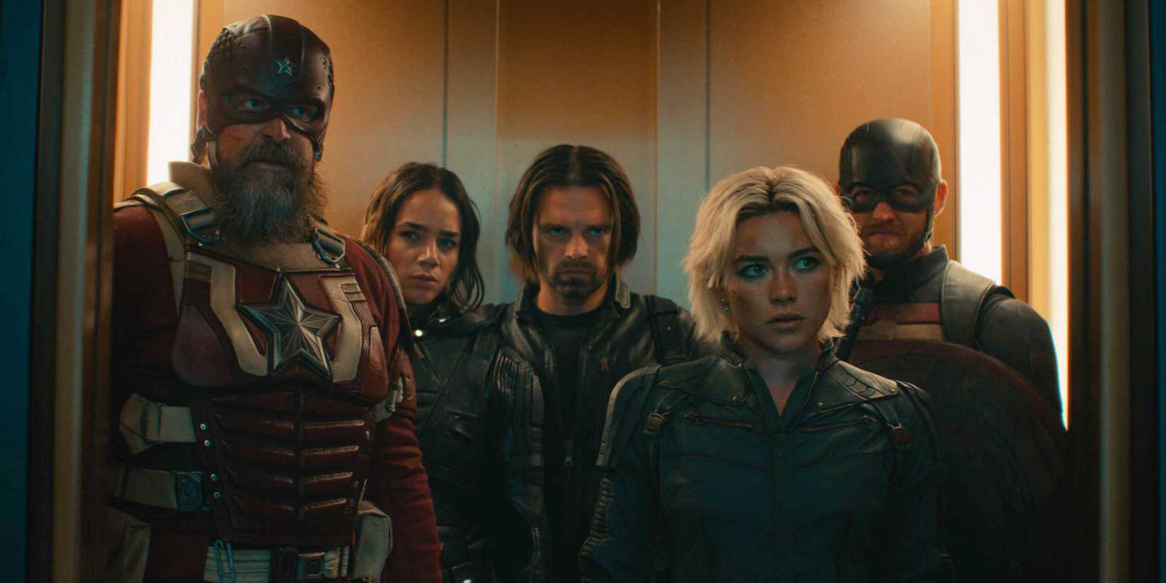 Marvel Studios Surprisingly Leaving Key Location After X Years For Major Reasons Marvel Studios Surprisingly Leaving Key Location After X Years For Major Reasons