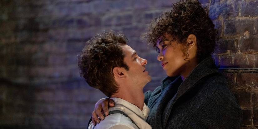 Netflix’s 88% RT Andrew Garfield Movie Is Still Must-See 4 Years Later Netflix’s 88% RT Andrew Garfield Movie Is Still Must-See 4 Years Later