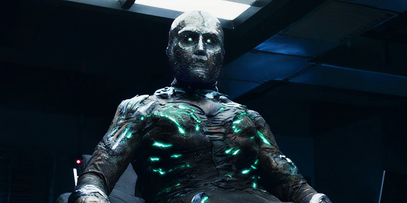 The Shocking Doctor Doom Change That Almost Made 2015’s Fantastic Four Even Worse