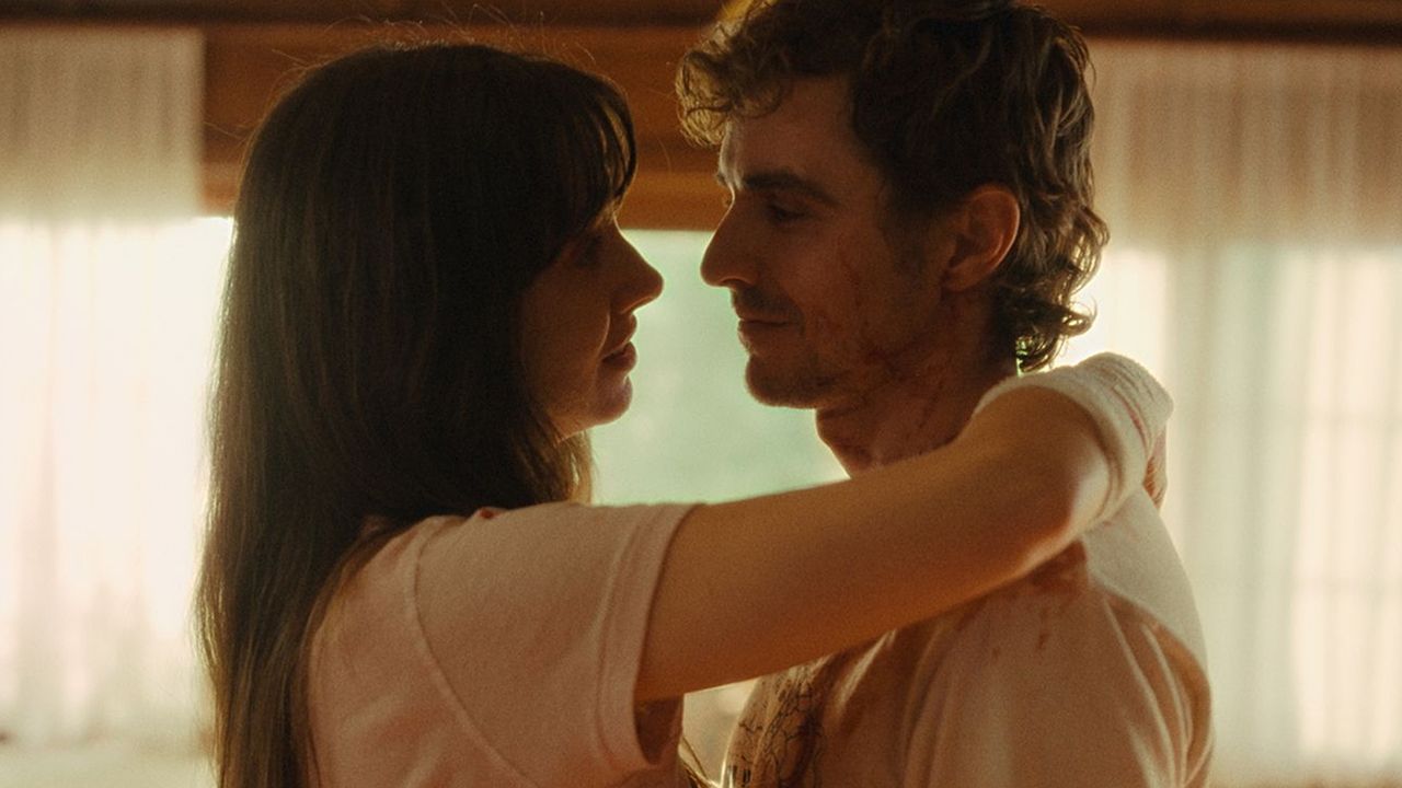 Together’s Wild Ending Explained: Why Dave Franco & Alison Brie’s Body Horror Is A Rom Com Addressed By Director