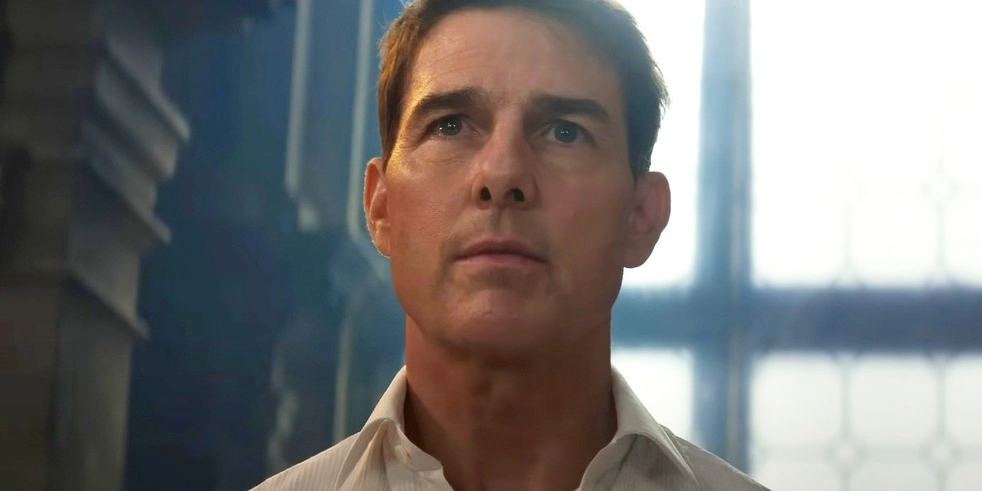 New Tom Cruise Thriller Remains Stalled As It’s On The Verge Of Creative Trouble