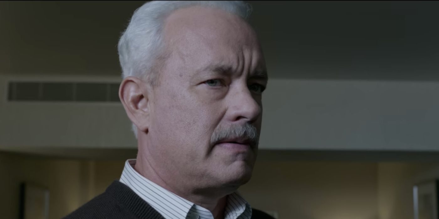 Tom Hanks Honors Apollo 13 Astronaut Jim Lovell After Portrayal In 1995 Movie: “God Speed You”