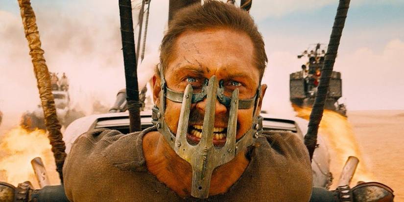 All 6 Tom Hardy Movie Sequels, Ranked