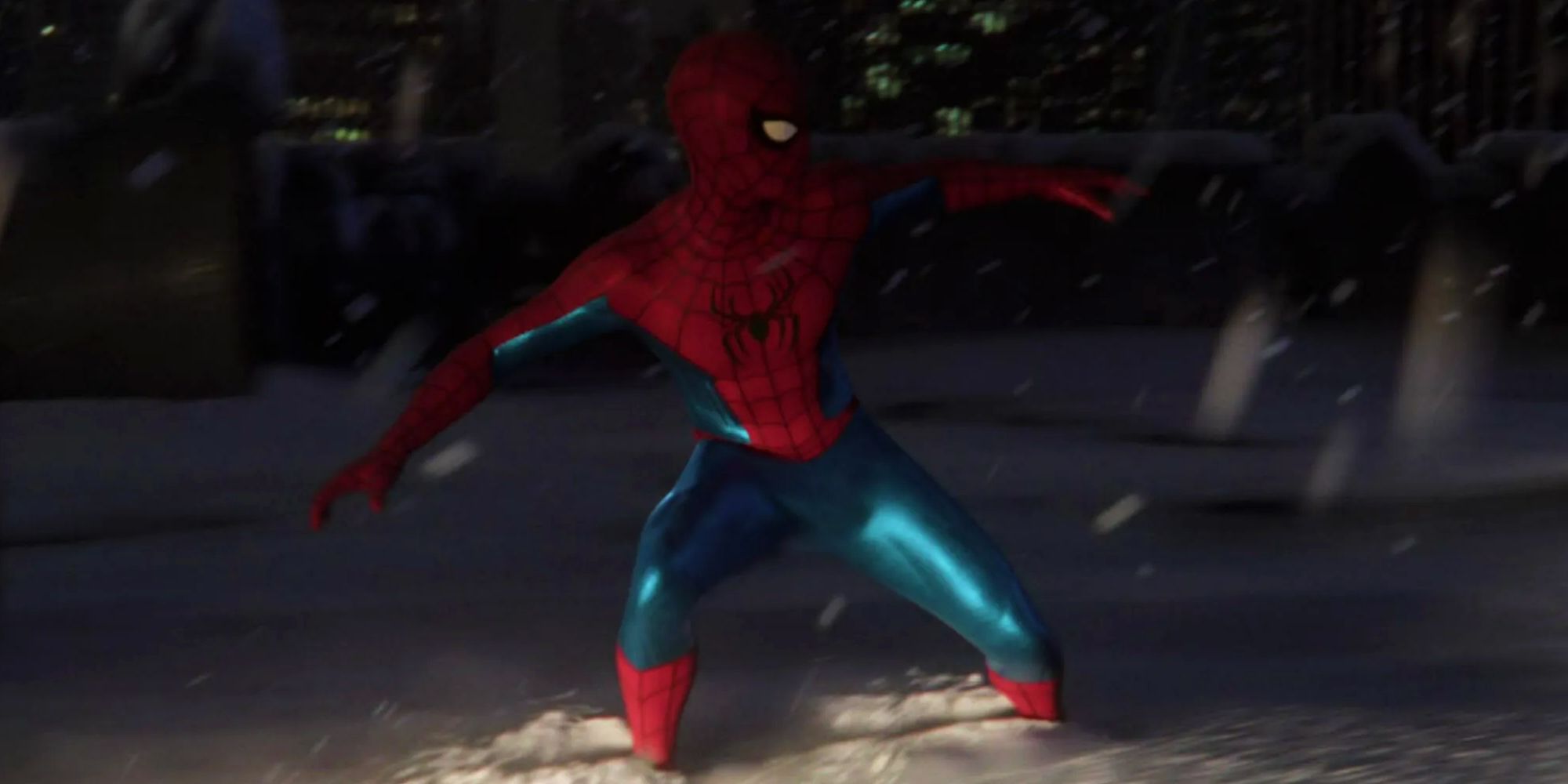 Spider-Man: Brand New Day Theory Explains How The Hulk & Punisher Are Crucial To Peter Parker’s Dark Story
