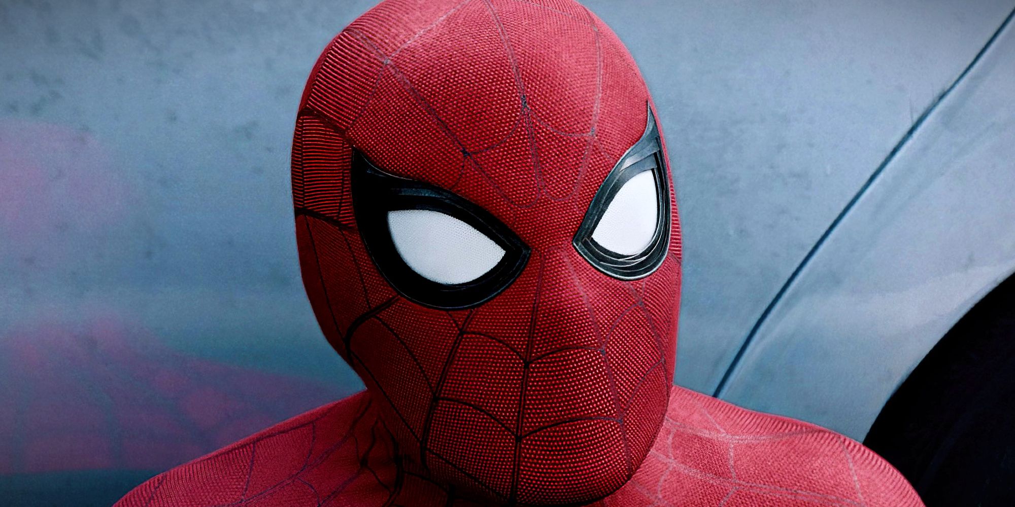 Tom Holland’s New Spider-Man: Brand New Day Costume Revealed In First Teaser