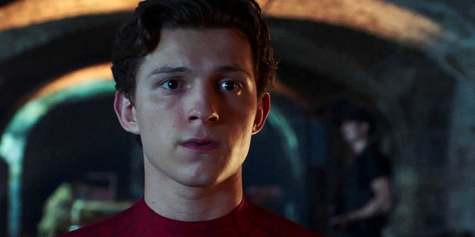 All The Spider-Man: Brand New Day Set PH๏τos Have Me Completely Hyped