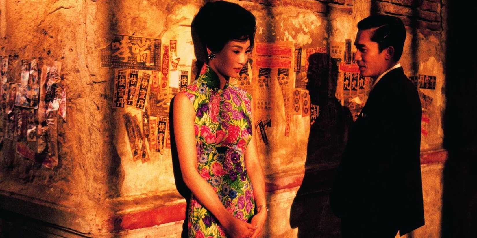 25 Years Ago, This 10/10 Drama Came Out & Started An Unofficial Trilogy
