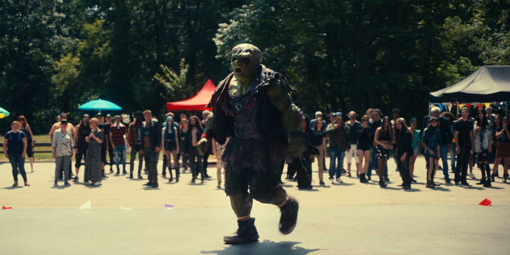 How R-Rated Superhero Movie Reboot Sets Up A Sequel With Ending & Post-Credits Scene