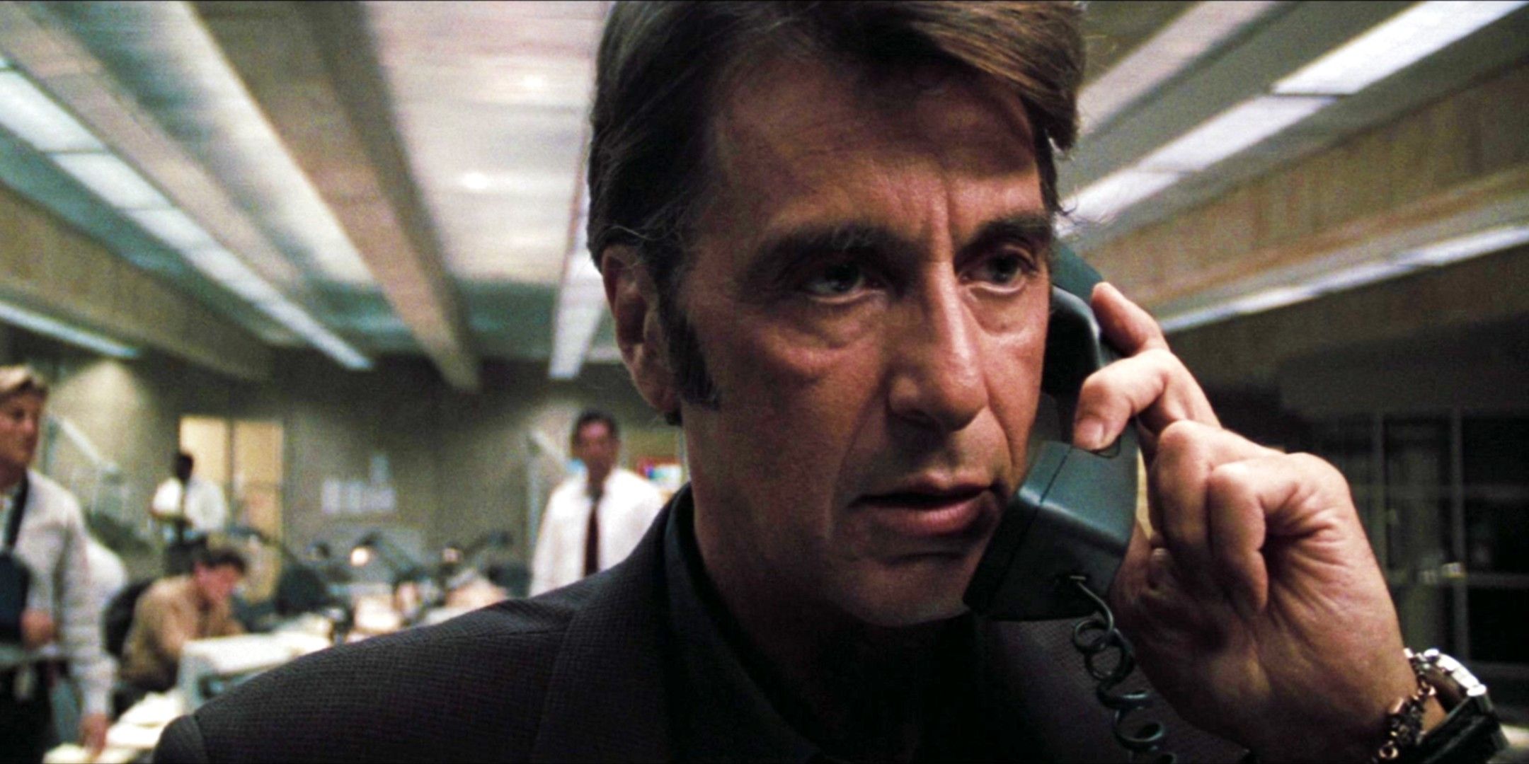 After 30 Years, Sequel To 7 Million Crime Movie Is Never Going To Happen, Is It?