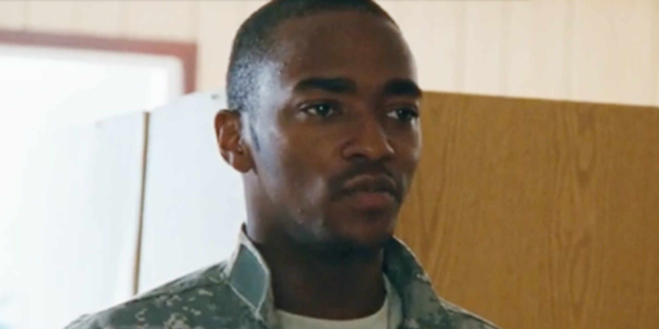 Anthony Mackie Reveals How He Nearly Lost His Career-Defining Role In An Oscar-Winning Movie