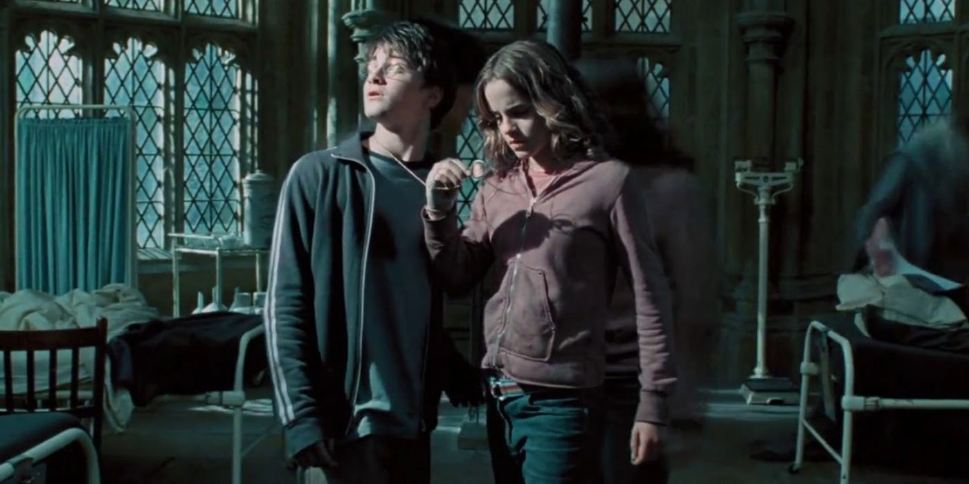 This Harry Potter Subplot Wasn’t Worth The Amount Of Plot Holes It Caused
