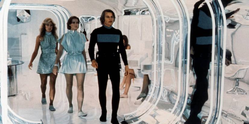 10 Sci-Fi Movies To Watch If You Love Planet Of The Apes