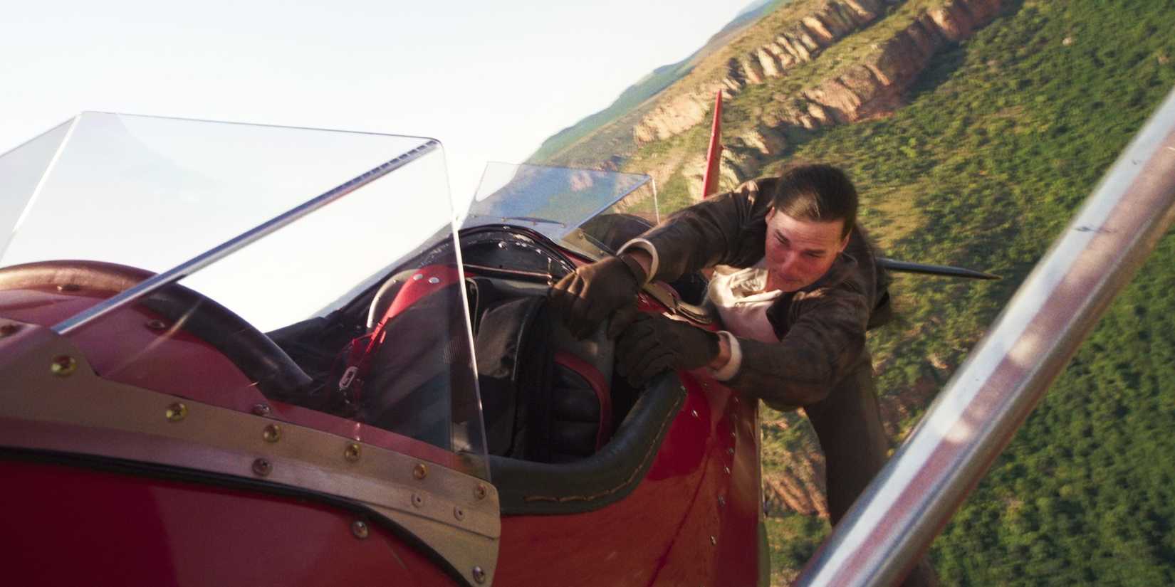 Tom Cruise Reveals Which Mission: Impossible 8 Stunt Nearly Broke His Back