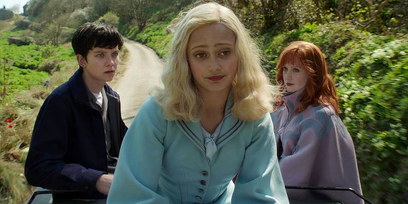 8 Tim Burton Movies Your Inner Goth Will Love