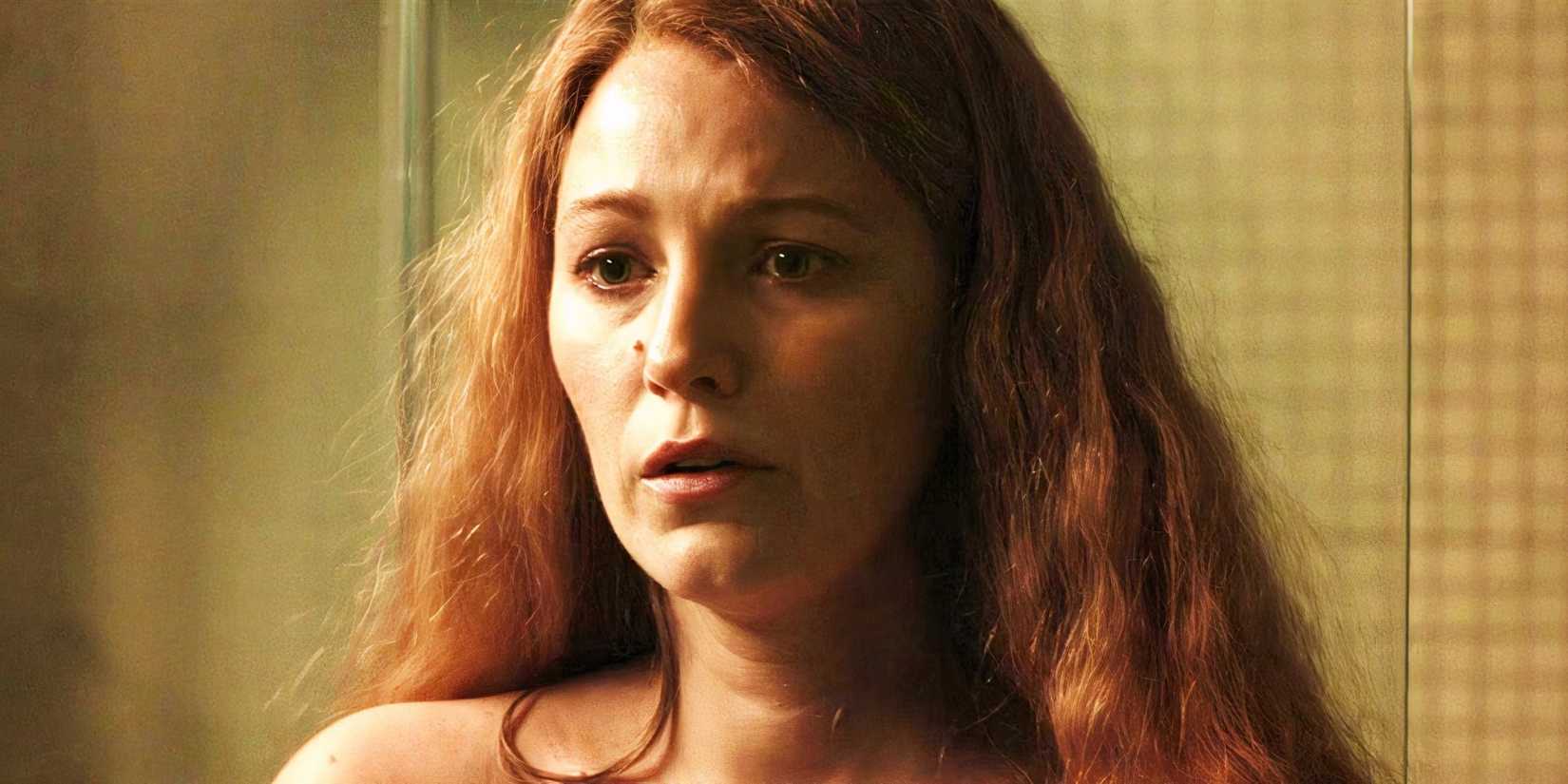 Blake Lively To Star & Produce New Romance Comedy Following It Ends With Us Legal Drama