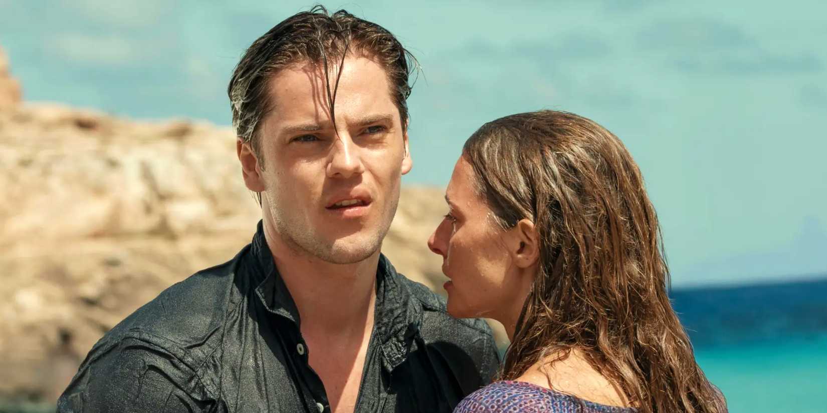 Netflix’s New Steamy Thriller Becomes Instant Global Hit Just Days Of Release Netflix’s New Steamy Thriller Becomes Instant Global Hit Just Days Of Release