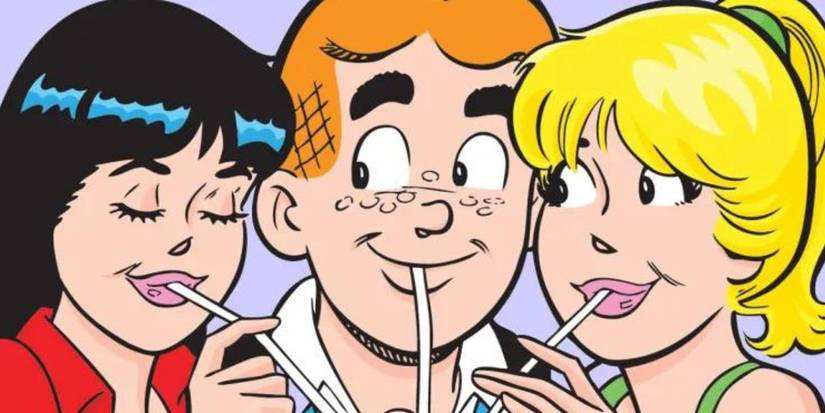 8 Archie Stories Totally Unlike Riverdale That Lord & Miller’s New Movie Could Adapt