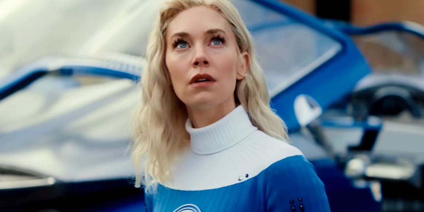 Fantastic Four: First Steps Box Office Ends First Full Week With An MCU Record Fantastic Four: First Steps Box Office Ends First Full Week With An MCU Record