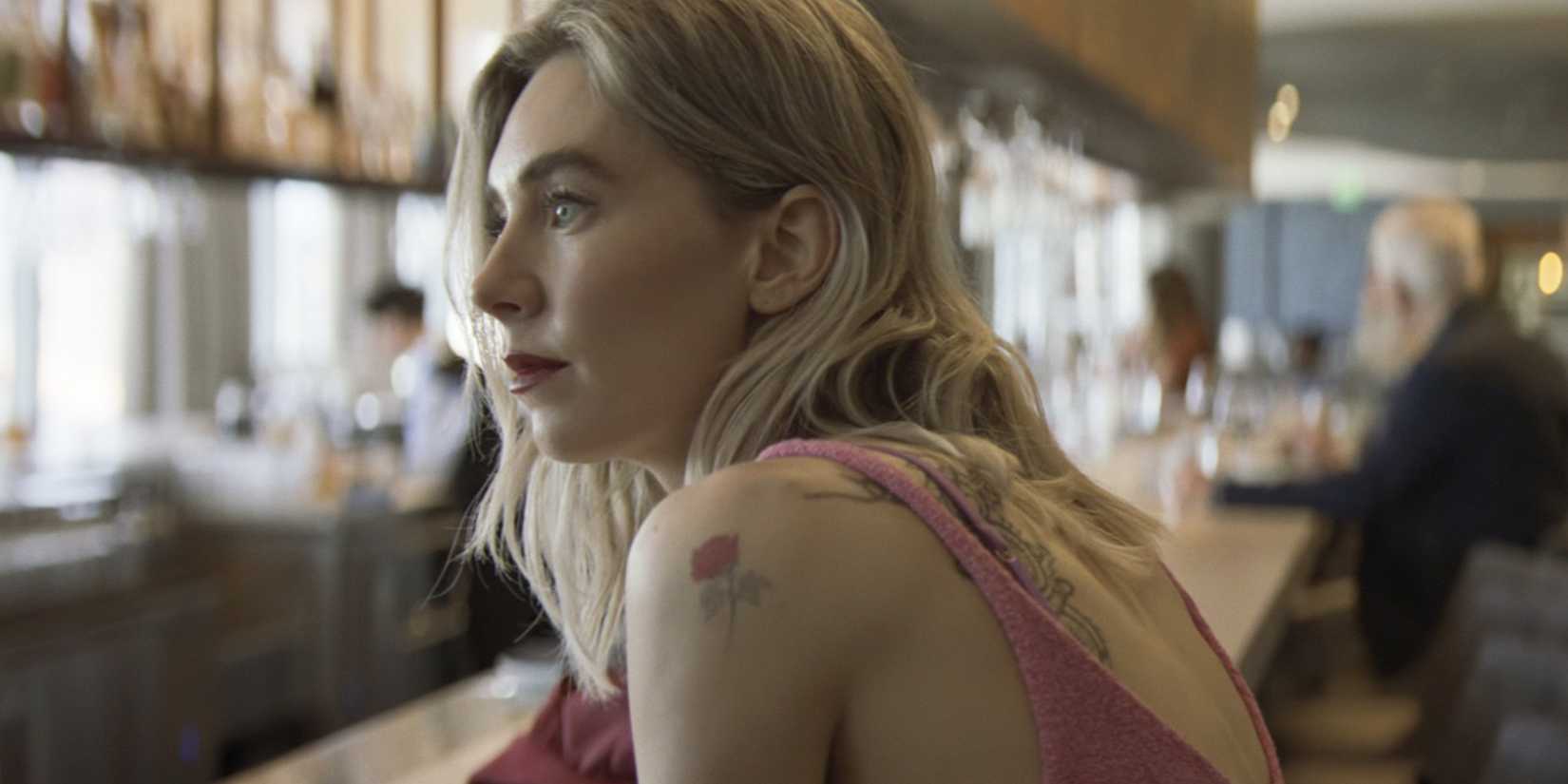 Fantastic Four Star Has New 50% RT Thriller In Netflix’s Top 10 (Plus One More Movie)
