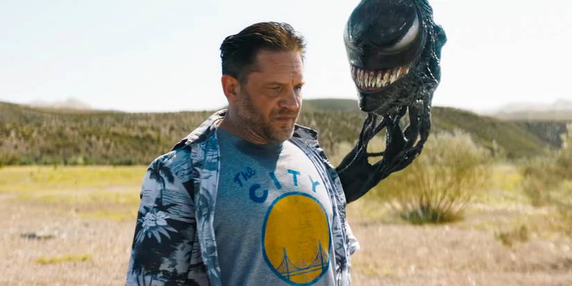 Tom Hardy Being Cut From 2017 Sci-Fi Movie Cost Him A Rare Acting Achievement