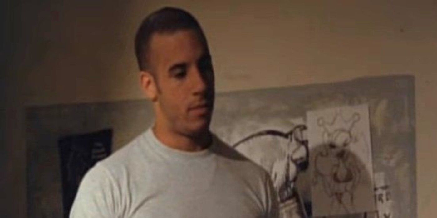 8 Movies That Define Vin Diesel’s Career