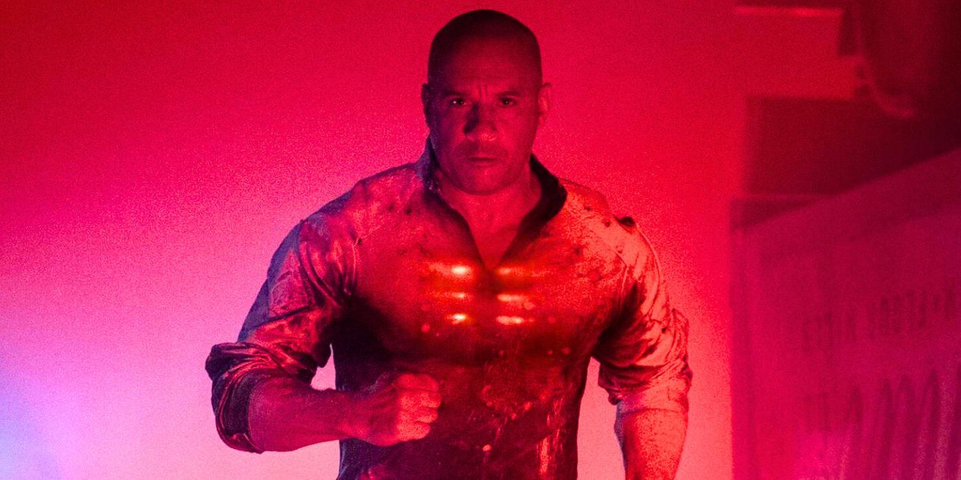 Superhero Fatigue? A Doomed 2020s Movie Almost Had The Solution