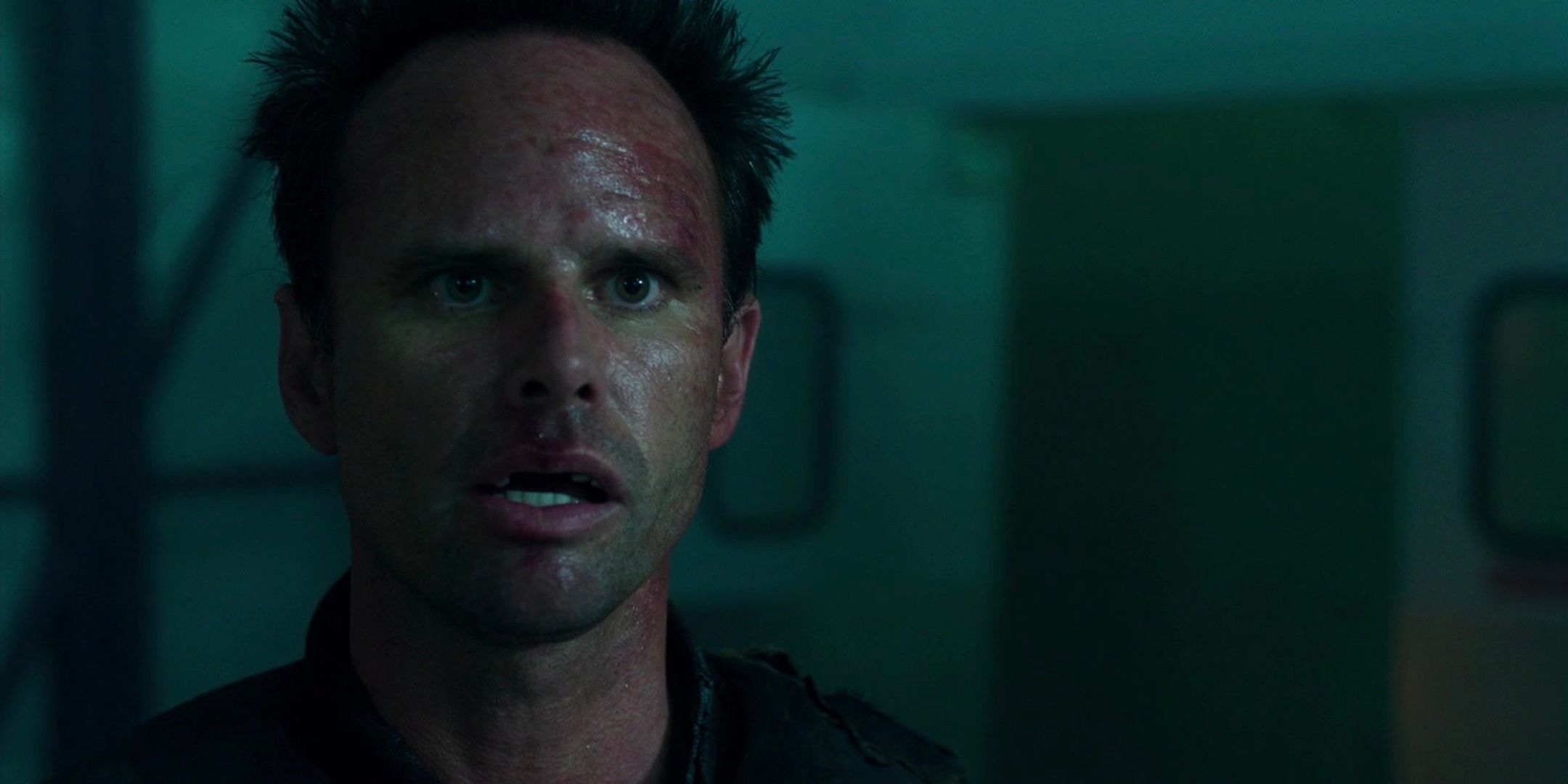 Walton Goggins Plays An Unhinged Villain In This Underrated 2015 Movie You Really Should See