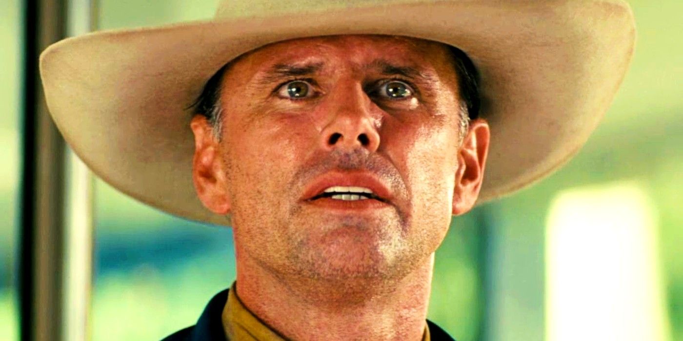 Walton Goggins’ Cameo Was Cut From Quentin Tarantino’s 86% RT Classic