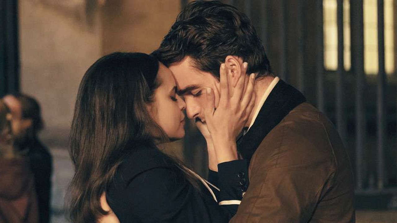 Why My Oxford Year Movie Ending Differs From The Book Explained By Stars