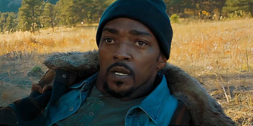 Anthony Mackie’s 55% RT Sleeper Hit Has Found Streaming Success