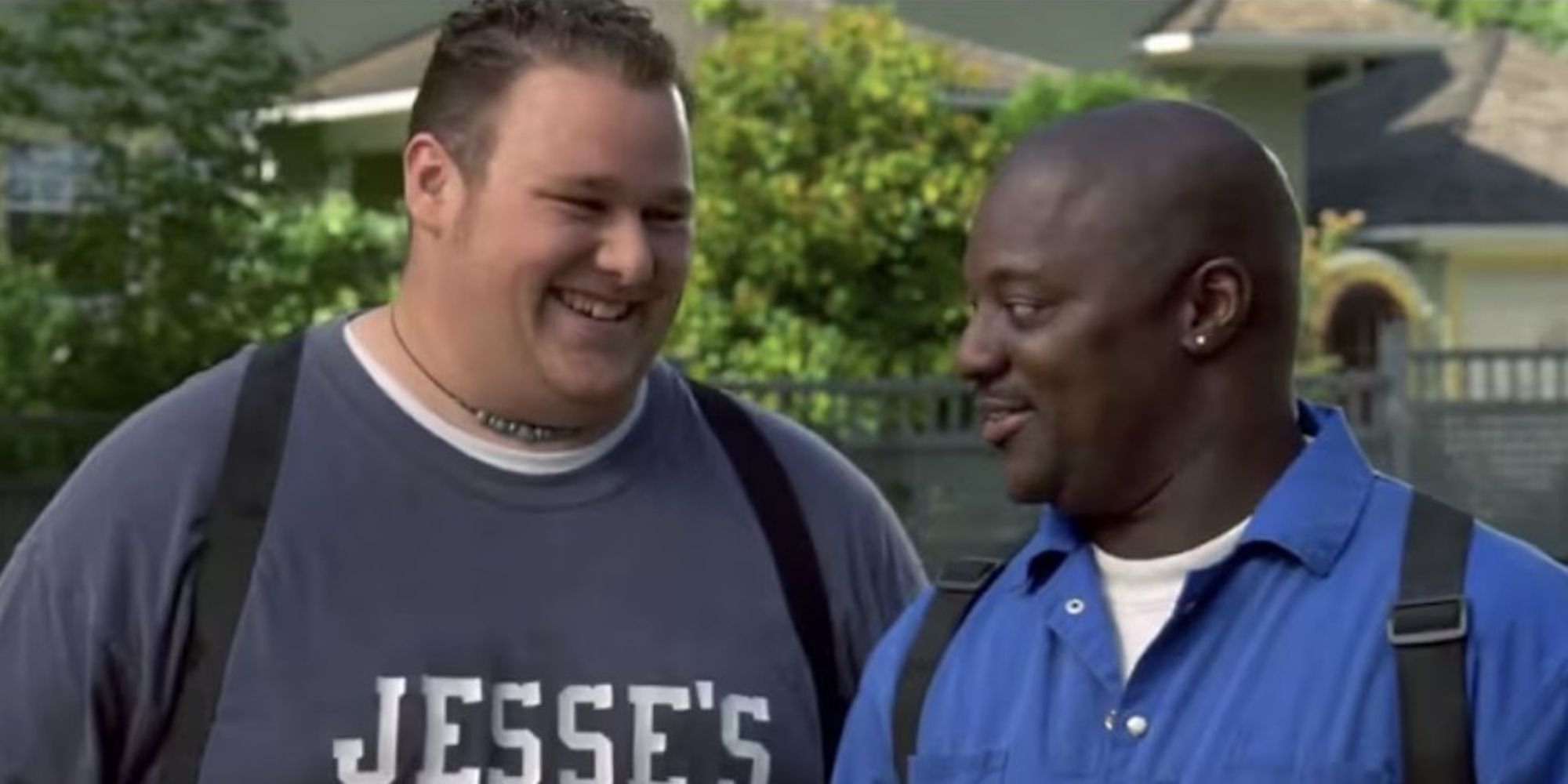 9 Happy Gilmore Cast Members Who Didn’t Return For Happy Gilmore 2