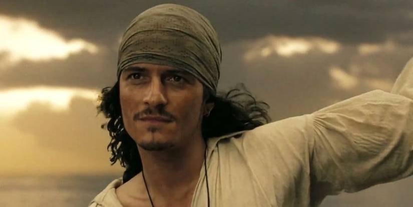 Pirates Of The Caribbean Sequel’s “Way To Win” Revealed By Orlando Bloom: “Get Everybody Back”