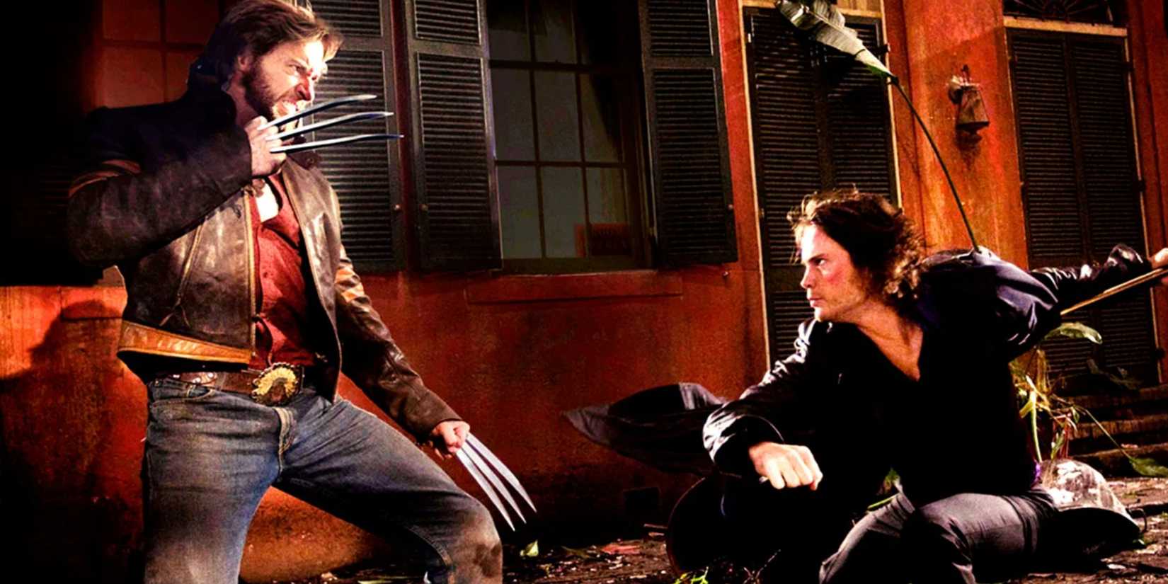 X-Men’s Original Gambit Star Addresses Being Replaced By Channing Tatum In The MCU
