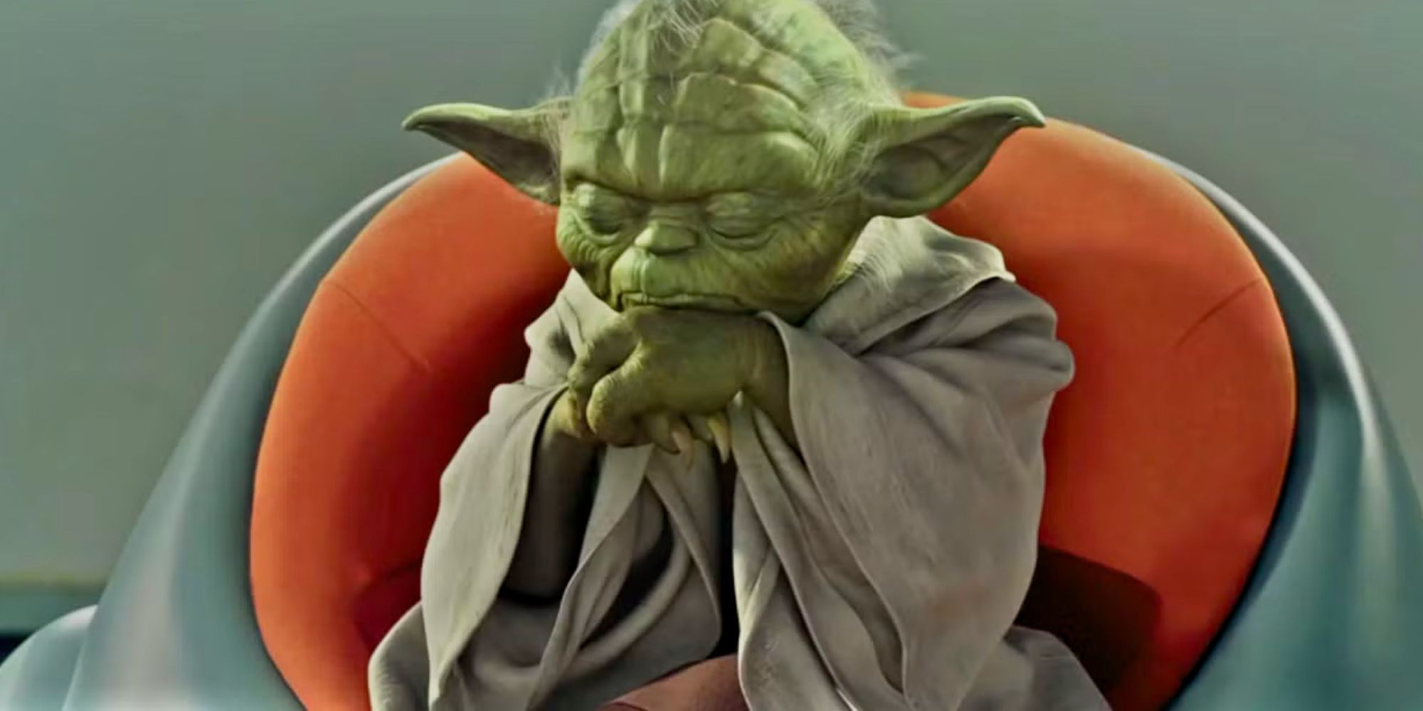 Star Wars Twist: Anakin Skywalker’s Fall Revealed