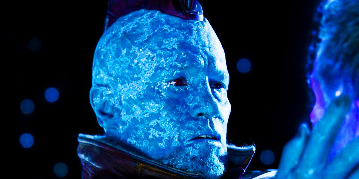 After Rewatching Guardians Of The Galaxy 2, Star-Lord’s Final Trilogy Scene Hits So Much Harder