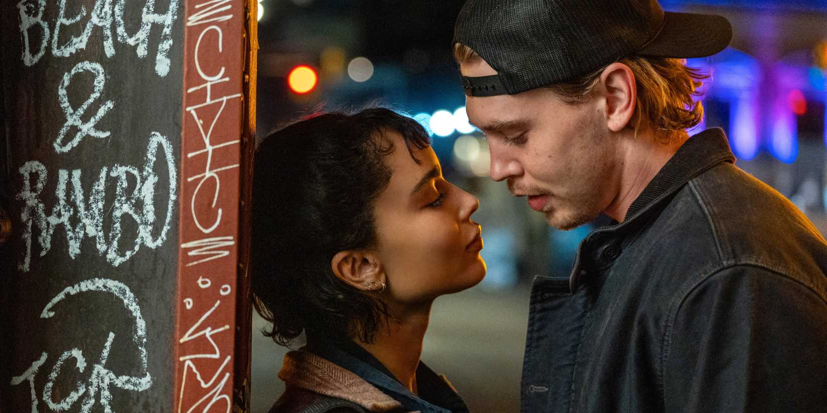 New Thriller From Oscar-Nominated Director Is Nothing Like His Previous Masterpieces & That’s Good New Thriller From Oscar-Nominated Director Is Nothing Like His Previous Masterpieces & That’s Good