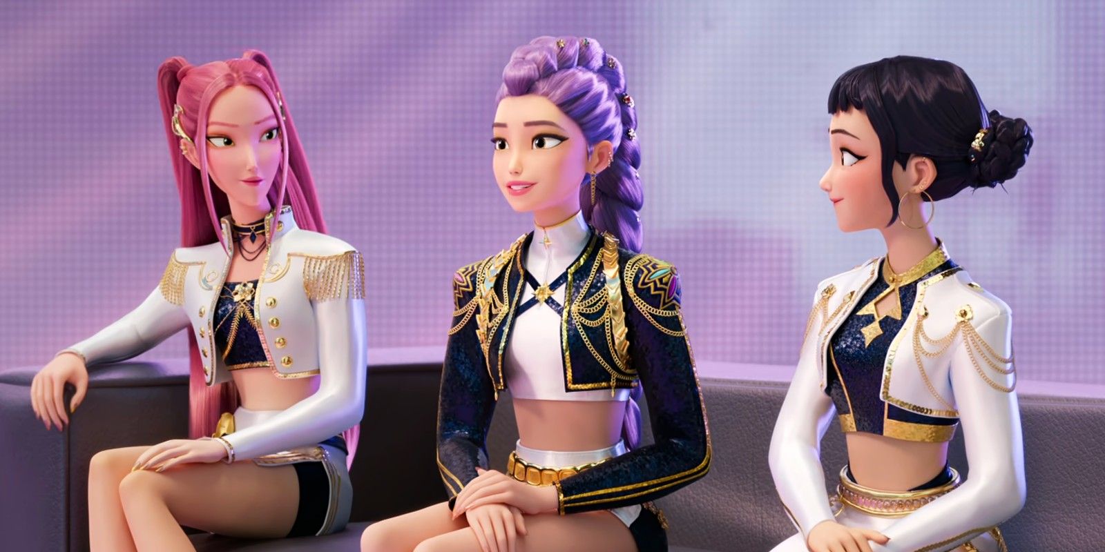 Netflix’s Record-Breaking Movie Is Basically The New Frozen