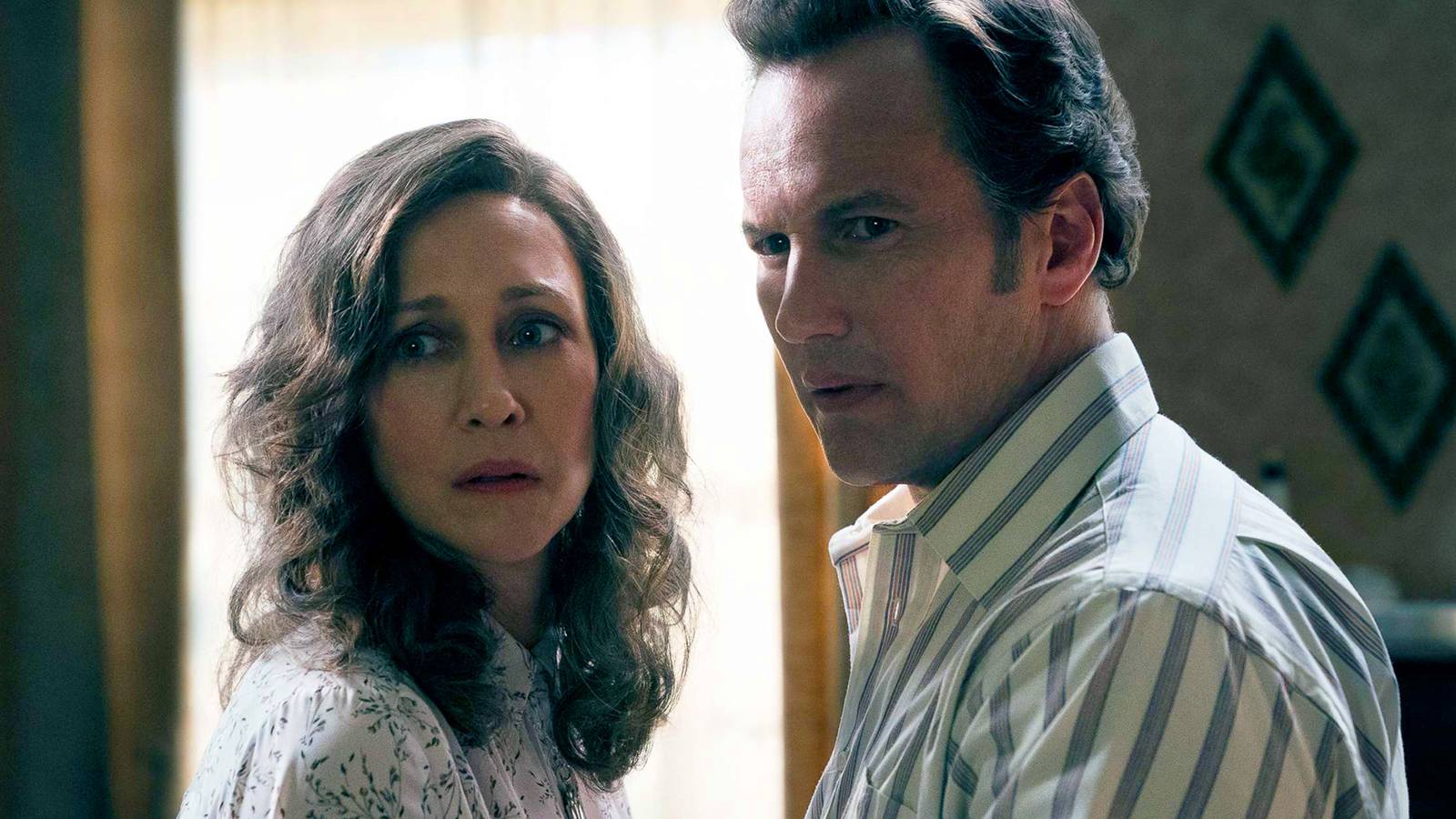 The Conjuring True Story Explained: Who Were Ed & Lorraine Warren?