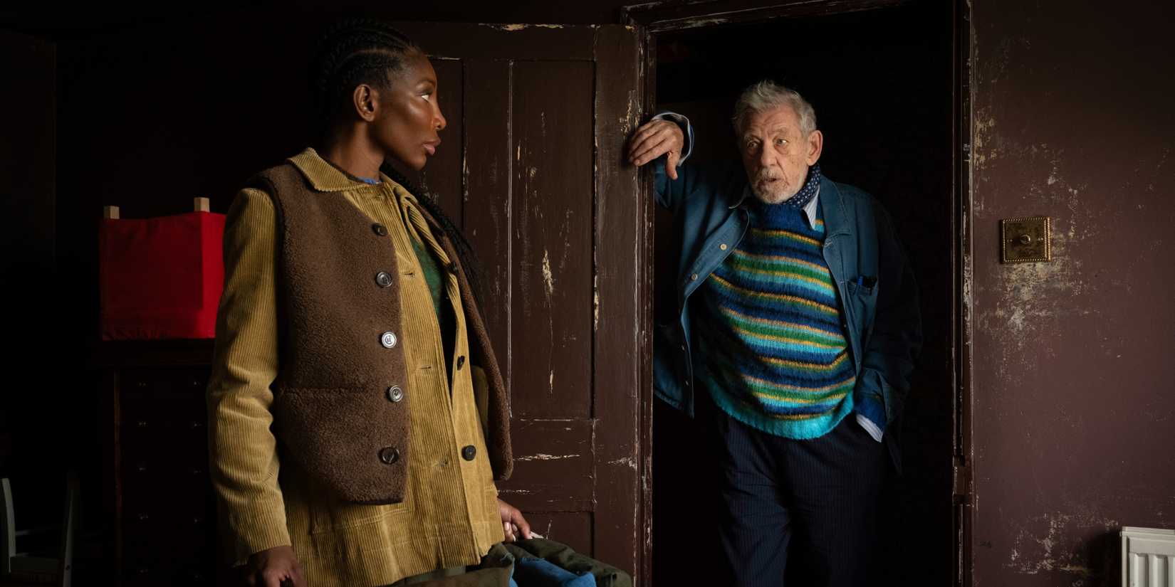 Ian McKellen’s New Comedy Debuts With Near-Perfect Rotten Tomatoes Score