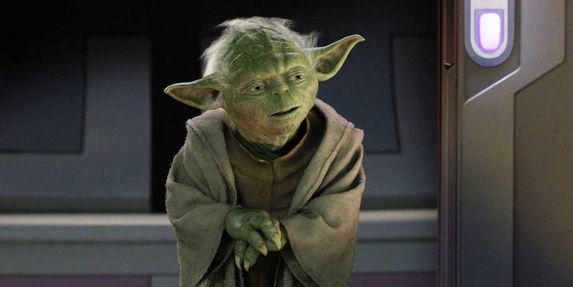 6 Star Wars Stories That Are Better Than The Movies