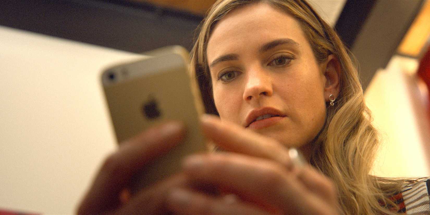 Swiped True Story: How Accurate Is Hulu’s Bumble Biopic?