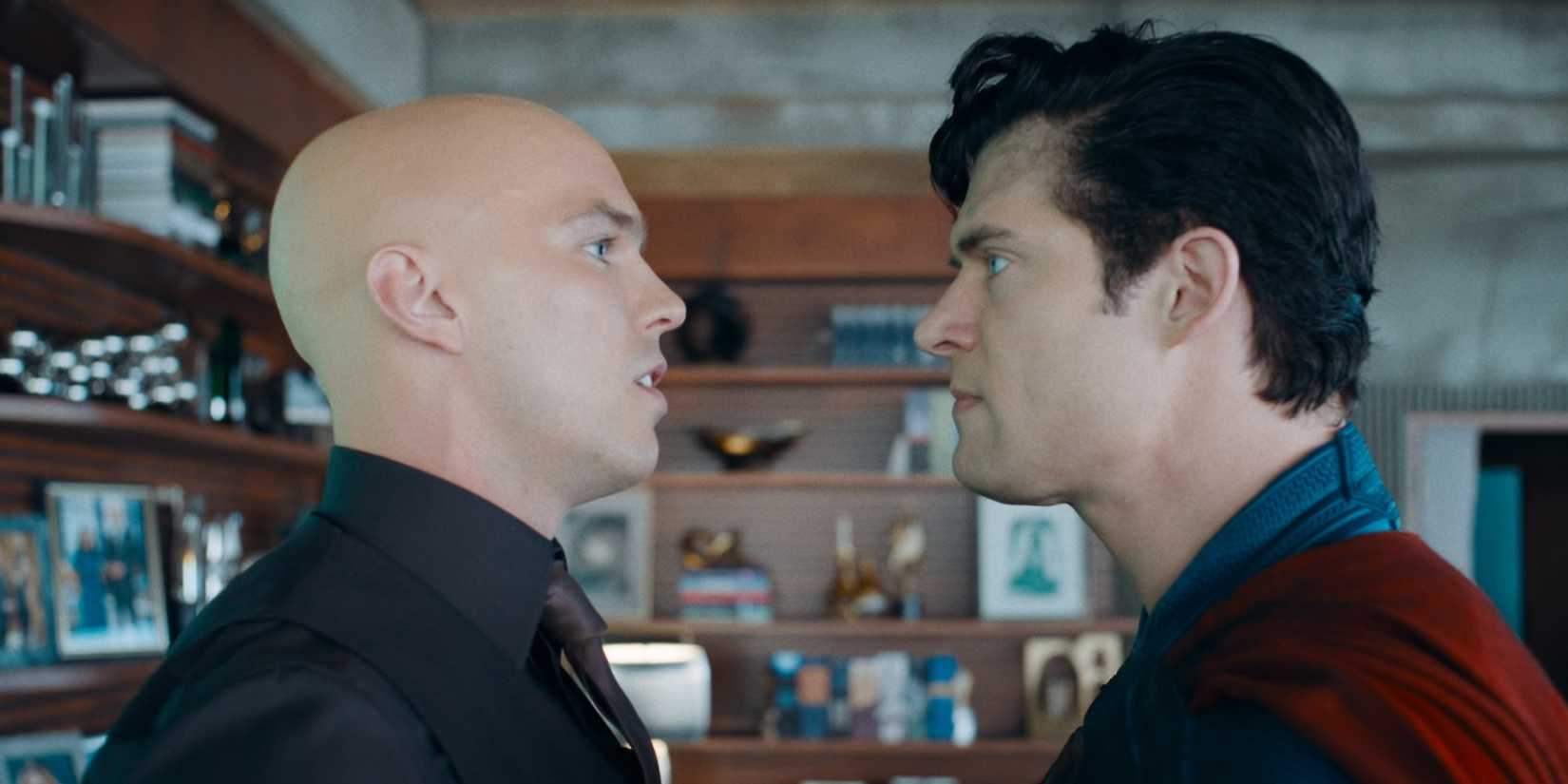James Gunn Describes How Superman 2 Will Be Very Different From Hit 5 DC Movie