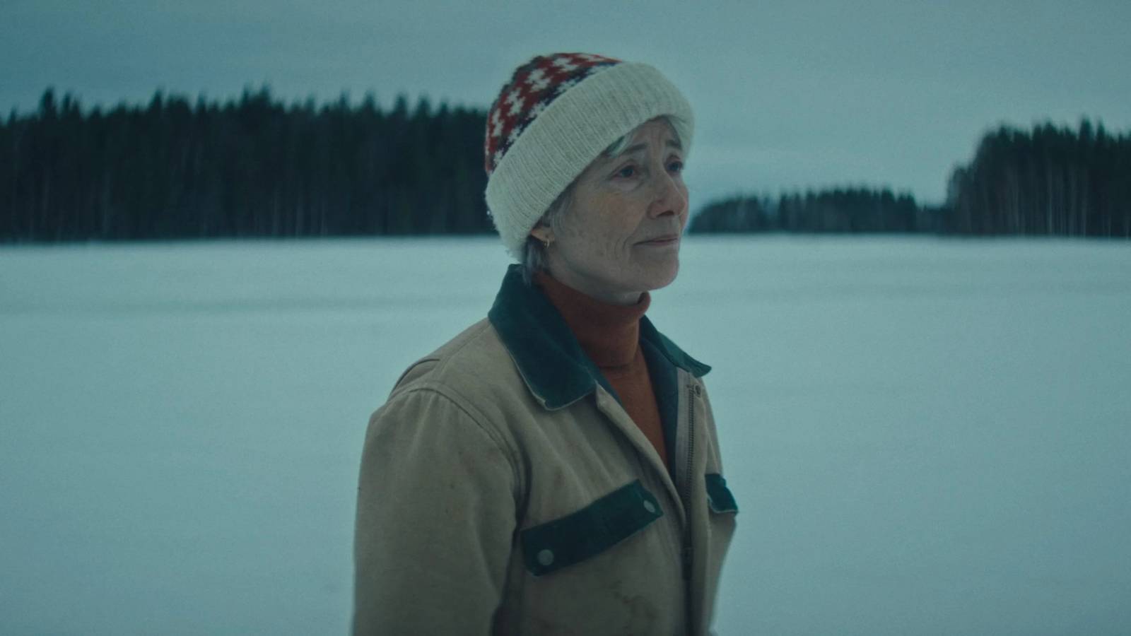 ᴅᴇᴀᴅ of Winter Review: Emma Thompson & Judy Greer Elevate An Otherwise Sleepy, Clunky Thriller