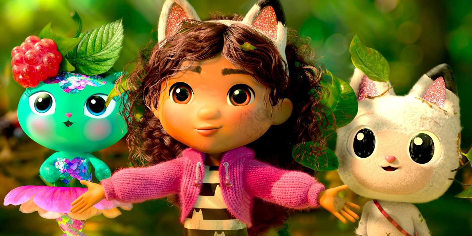 New Live-Action Movie Based On Popular Netflix Series Debuts With Strong Rotten Tomatoes Score