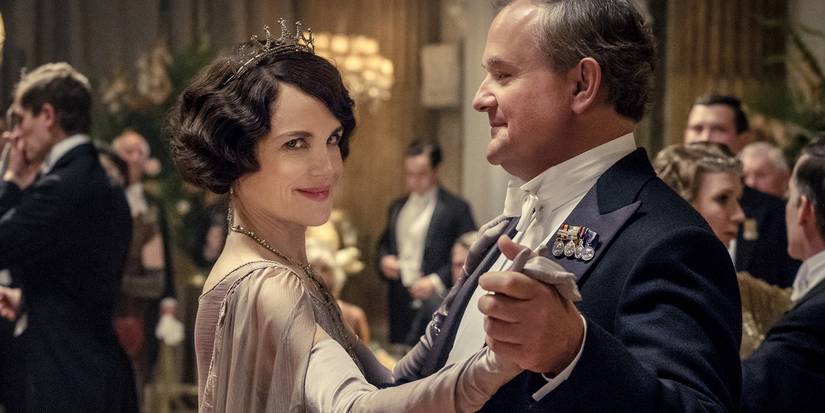 All 3 Downton Abbey Movies Ranked