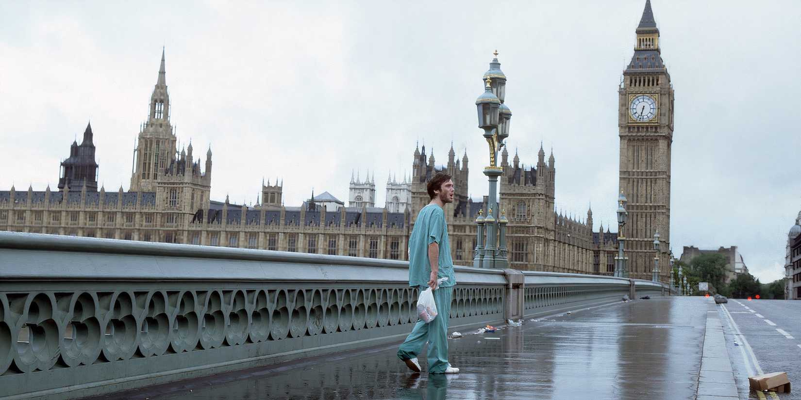 Every 28 Days Later Movie Has One Absolutely Terrifying Moment – And Here They Are