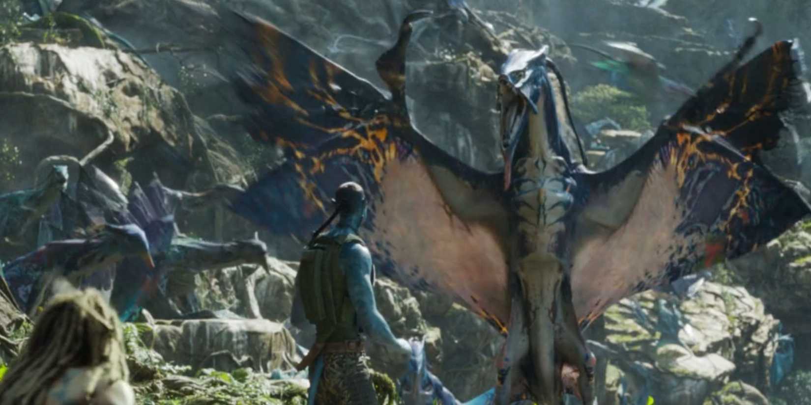 10 Harsh Realities Of Rewatching James Cameron’s Avatar Movies