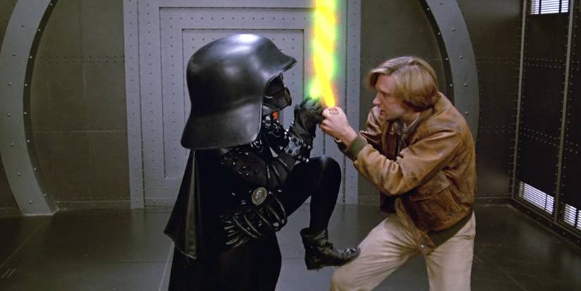 Spaceballs 2 Writer Clarifies Rick Moranis’ Acting Return After 28 Years
