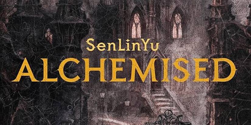Novel Based On Harry Potter Fan Fiction Gets A 7-Figure Movie Deal